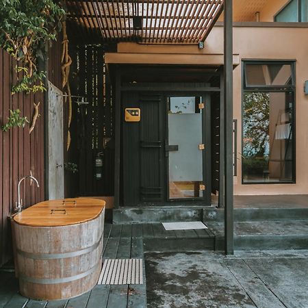 The Private Pool Villas At Civilai Hill Khao Yai Nong Sarai Exterior foto