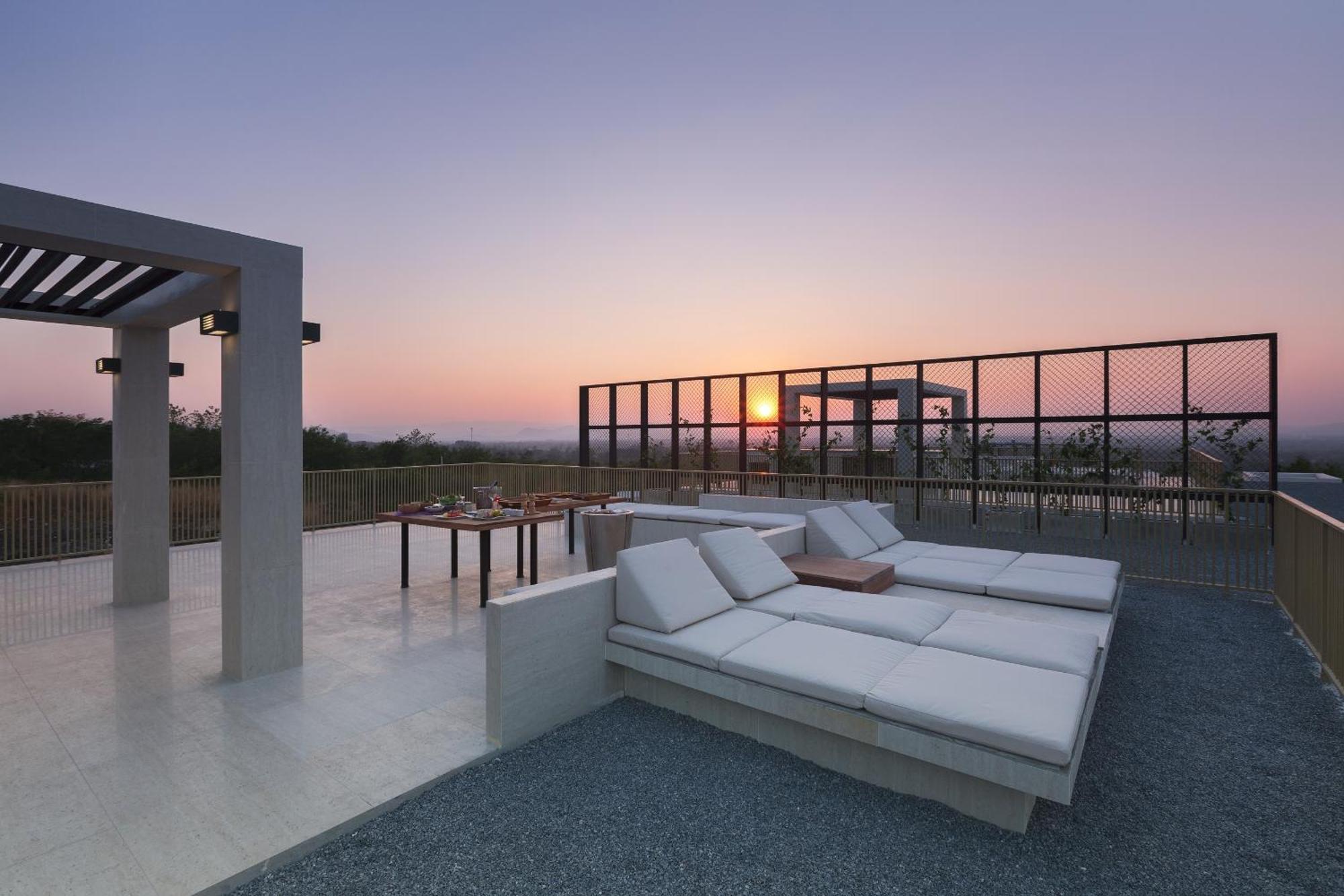 The Private Pool Villas At Civilai Hill Khao Yai Nong Sarai Exterior foto