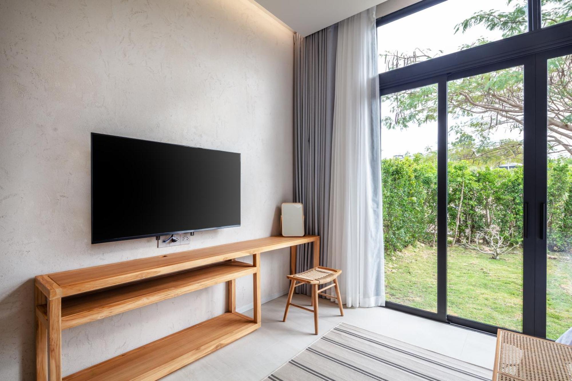 The Private Pool Villas At Civilai Hill Khao Yai Nong Sarai Exterior foto